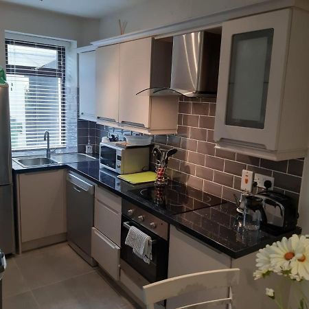 Amazing Location 1 Minute From Golf Club, Lahinch Villa Exterior foto