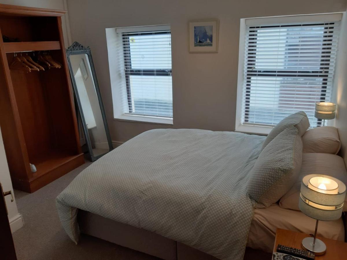 Amazing Location 1 Minute From Golf Club, Lahinch Villa Exterior foto