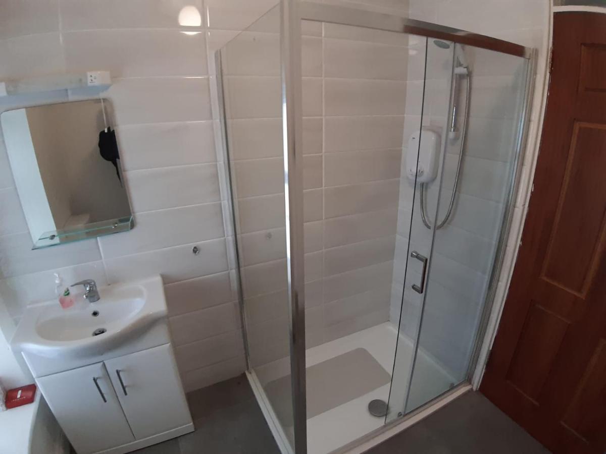 Amazing Location 1 Minute From Golf Club, Lahinch Villa Exterior foto
