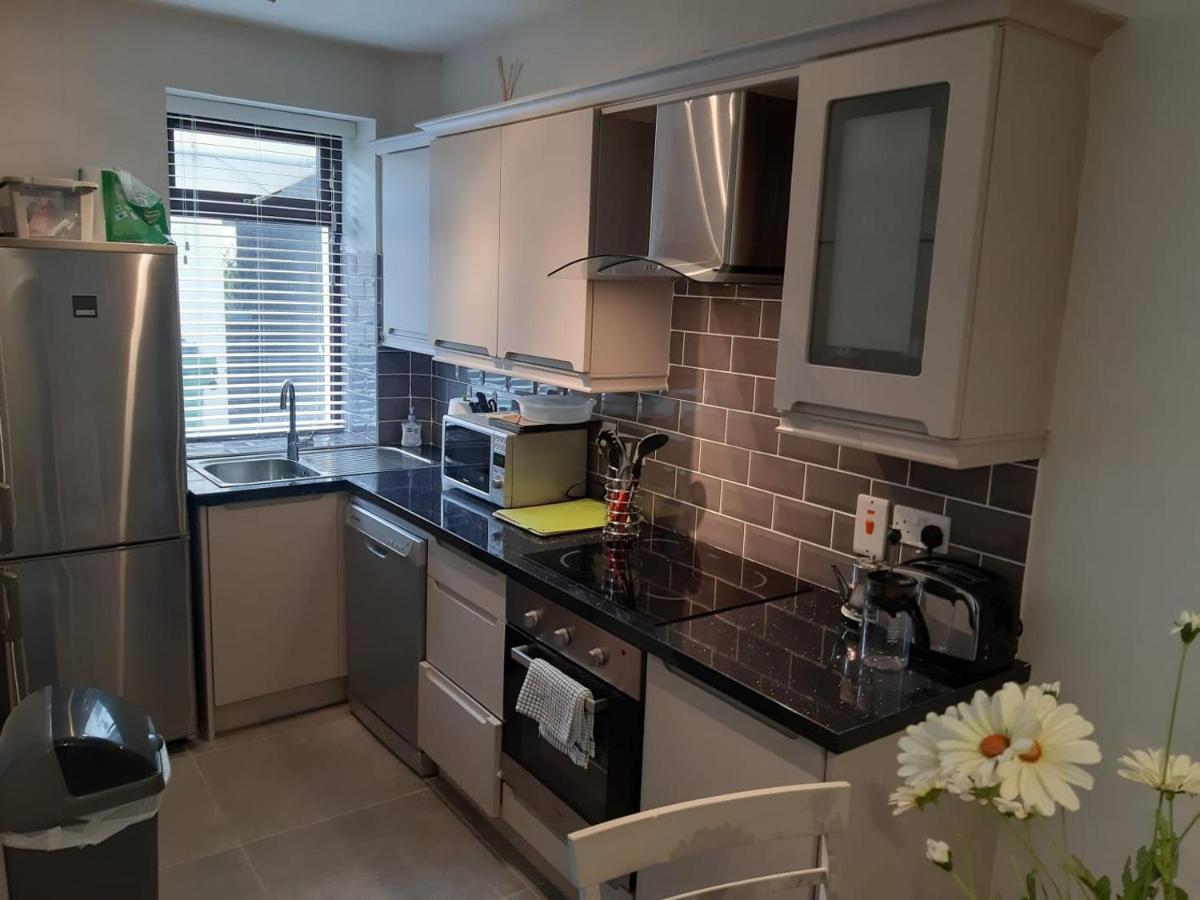 Amazing Location 1 Minute From Golf Club, Lahinch Villa Exterior foto